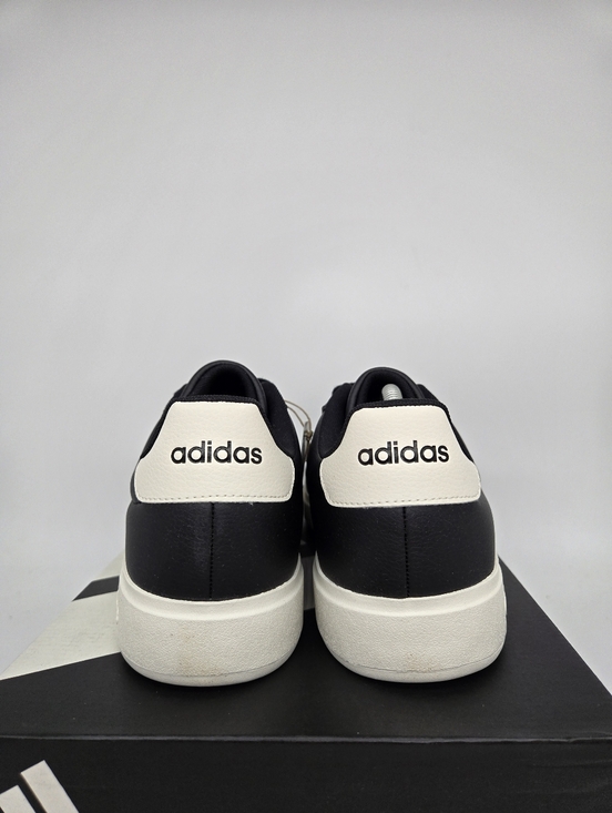 Adidas Men\'s Streettalk Black Off White Shoes JP8278 Size 12 New main image 5